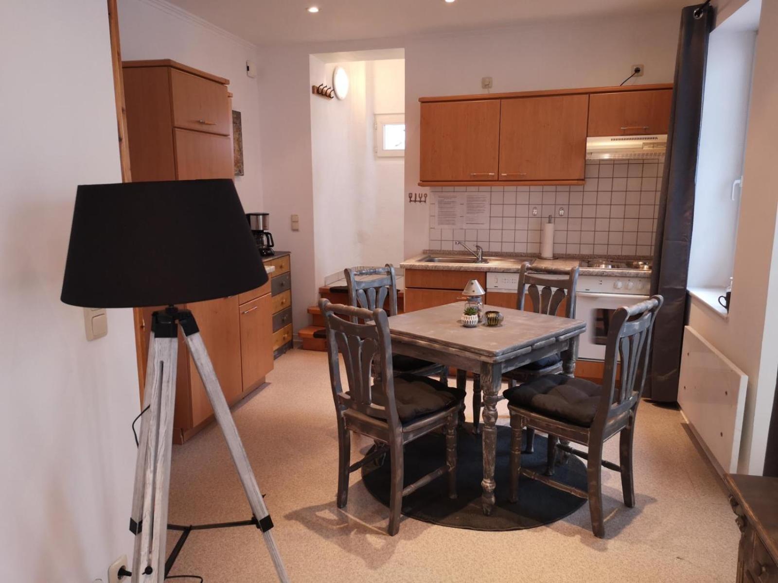 Mosel Ferienhaus Reblaus เซลล์อันแดร์โมเซล ภายนอก รูปภาพ