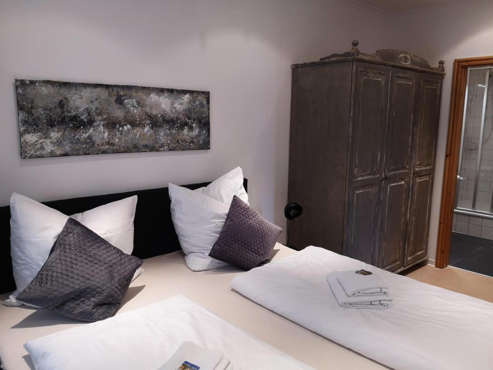 Mosel Ferienhaus Reblaus เซลล์อันแดร์โมเซล ภายนอก รูปภาพ
