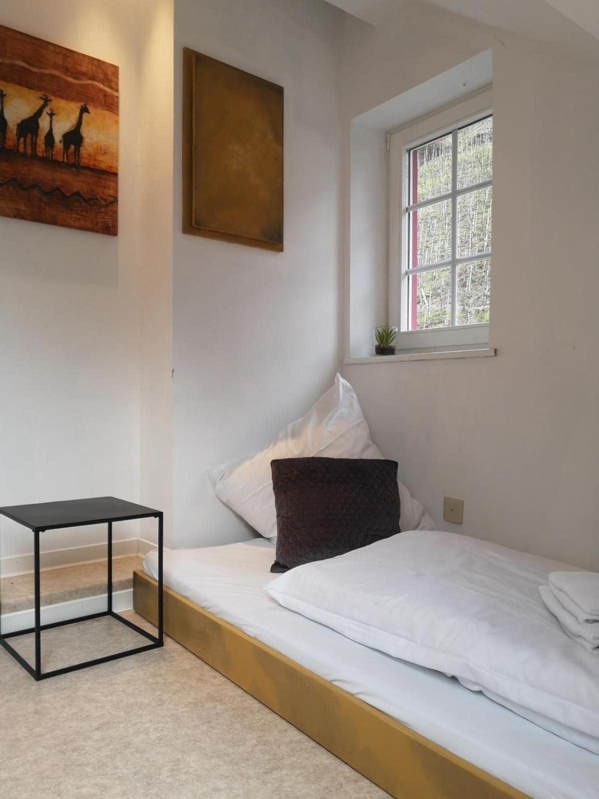 Mosel Ferienhaus Reblaus เซลล์อันแดร์โมเซล ภายนอก รูปภาพ