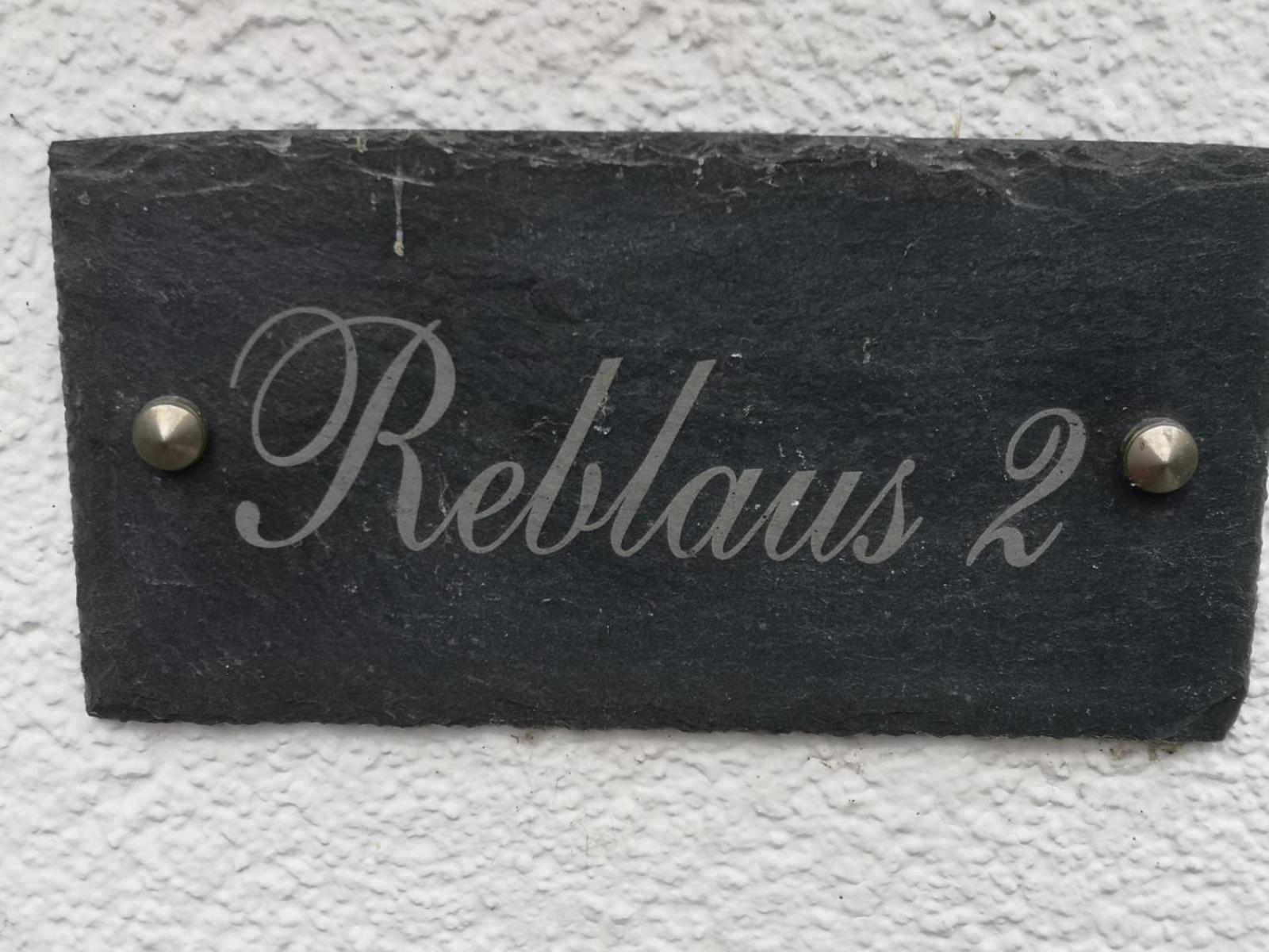 Mosel Ferienhaus Reblaus เซลล์อันแดร์โมเซล ภายนอก รูปภาพ