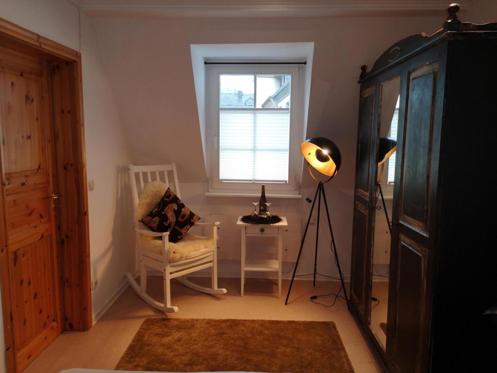 Mosel Ferienhaus Reblaus เซลล์อันแดร์โมเซล ภายนอก รูปภาพ