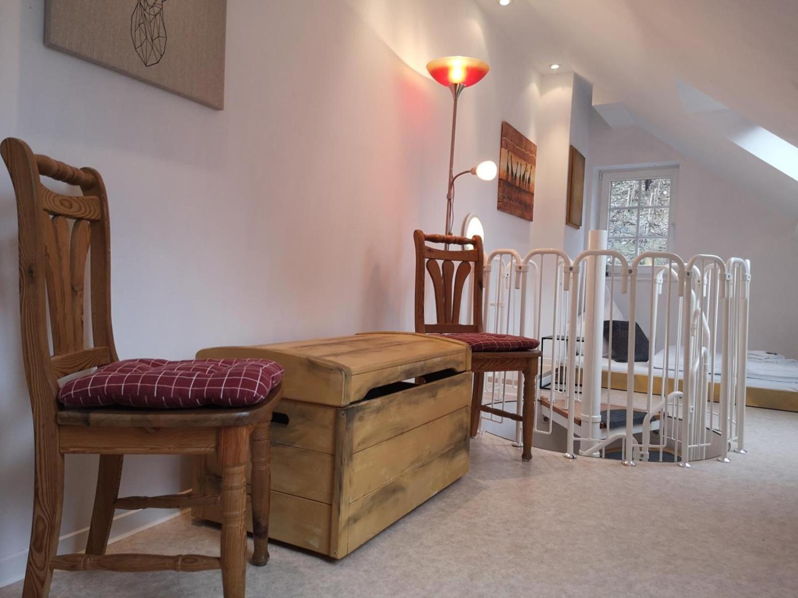 Mosel Ferienhaus Reblaus เซลล์อันแดร์โมเซล ภายนอก รูปภาพ